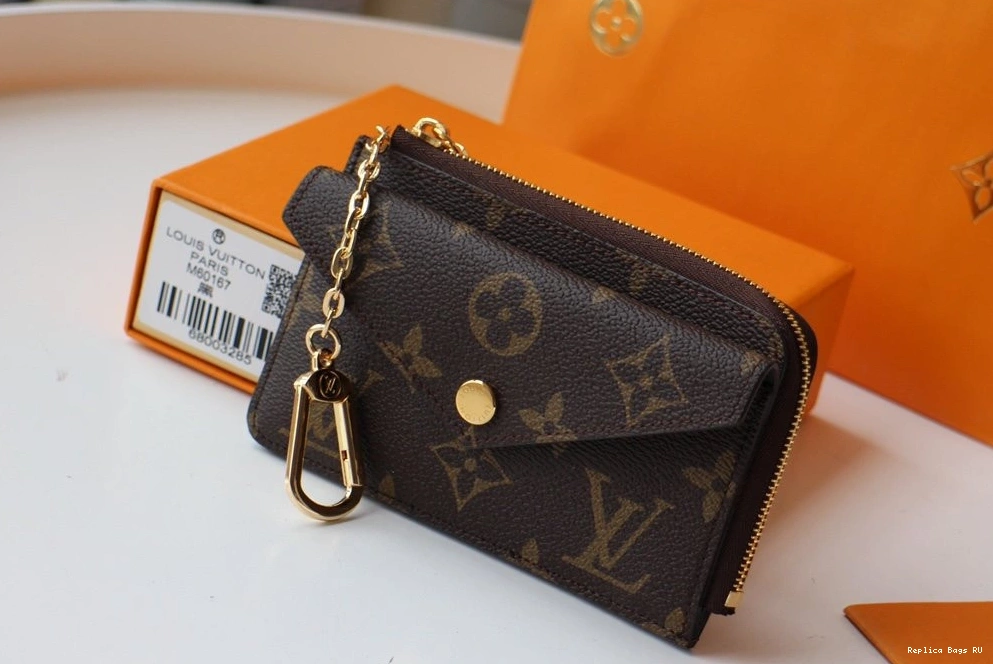 Cheap RECTO VERSO LOUIS VUITTON HOLDER CARD 0821
